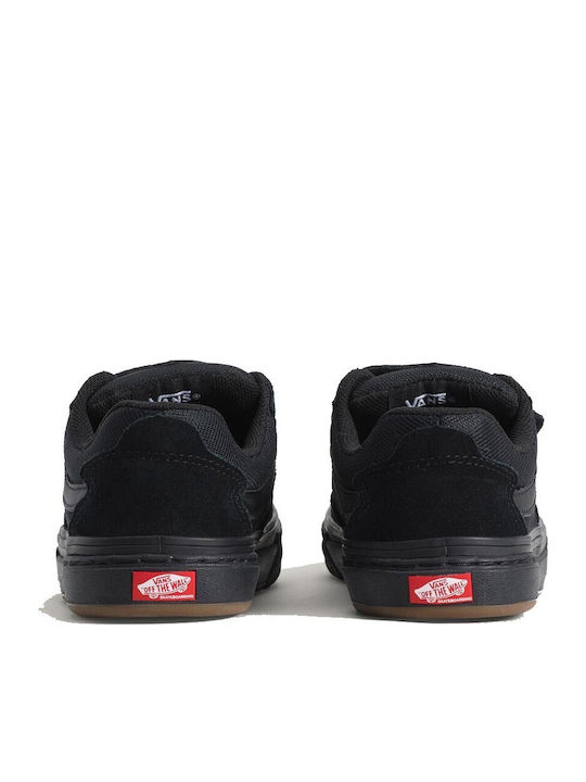 Skate Adidasi copii Negri