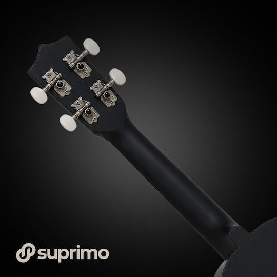 SUPRIMO Soprano Γιουκαλίλι