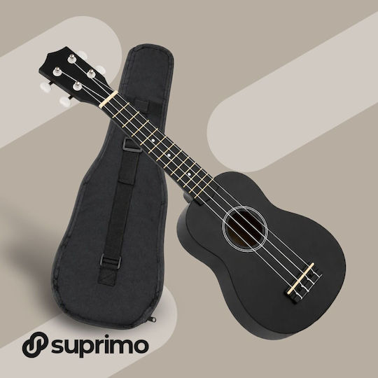 SUPRIMO Soprano Γιουκαλίλι