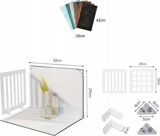 Puluz Photo Box Studio
