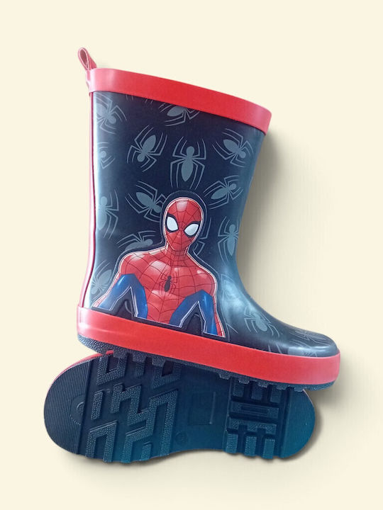 Adam's Shoes