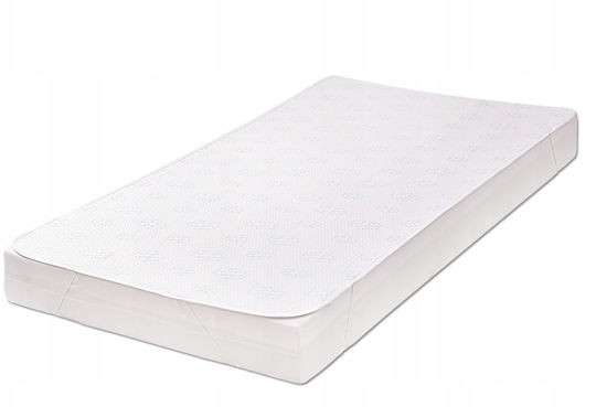 Multitex Protecție Impermeabilă Pentru Patut Frosty Cu Furtun 70x140cm
