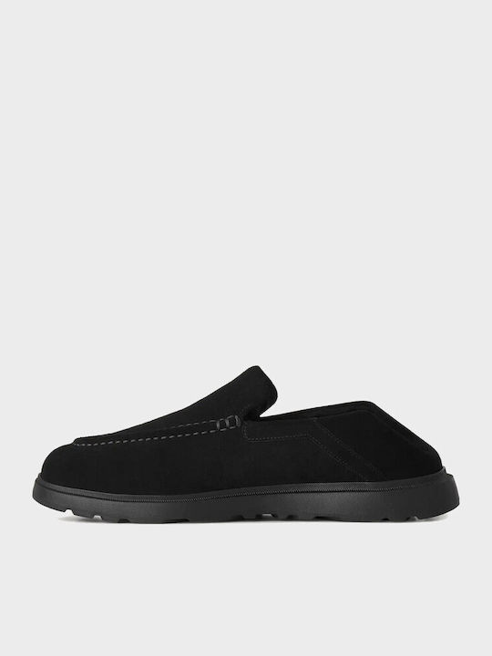 Ανδρικά Loafers σε Μαύρο Χρώμα