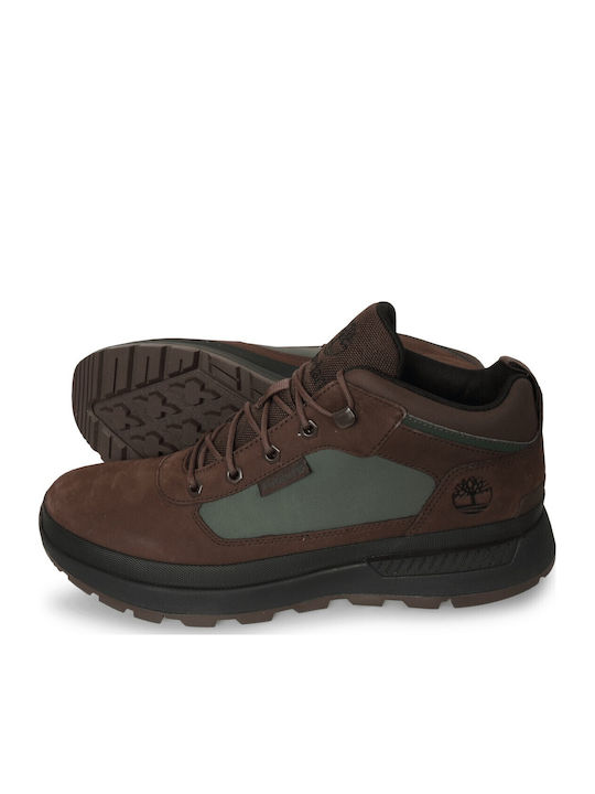 Timberland Field Trekker Ανδρικά Ορειβατικά Καφέ Timberland Field Trekker Ανδρικά Ορειβατικά Καφέ