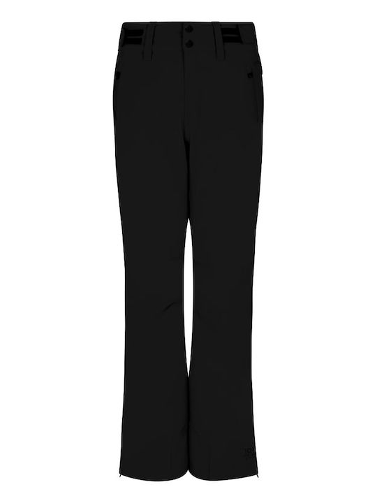 Protest 4612400-290 Pantaloni de Schi și Snowboard Pentru Femei Negru