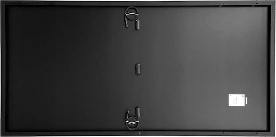 Neotec Solar Pure Black Σετ Φωτοβολταϊκών Πάνελ 24.2kw 51x475w