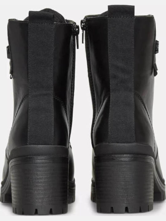 Women's Ankle Boots Black