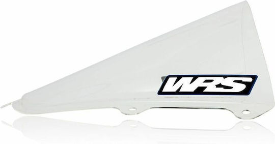 Wrs Windshield Ya035t Yamaha Yzf-r1m 1000 Abs 24 Transparent
