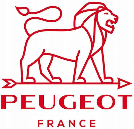Peugeot Гастрономически съд Правоъгълен Керамичен 22x18cm 0.85lt