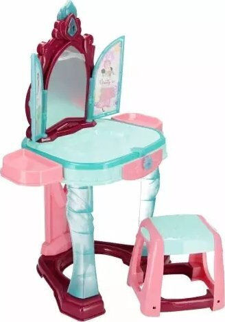 Mega Creative Children's Dressing Table Beauty