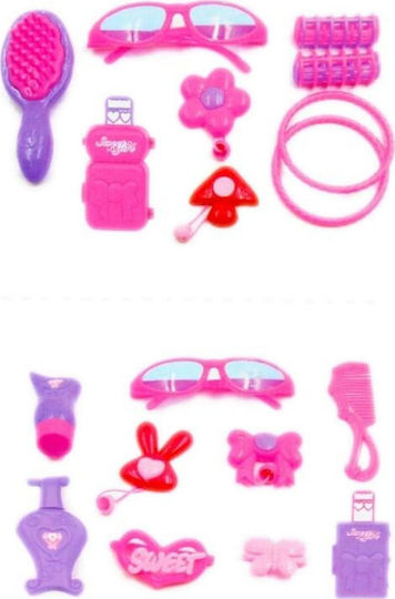 Mega Creative Children's Beauty Dressing Table