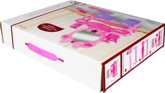 Mega Creative Children's Beauty Dressing Table