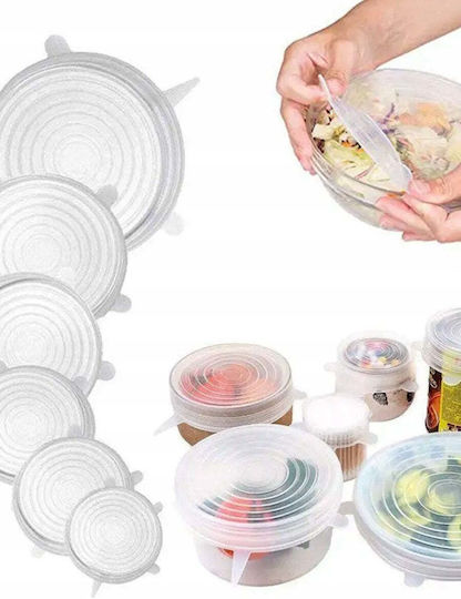 Ibergarden Capac Pentru Oală Ceramică 14cm 3 Bucăți Ibergarden Capac Pentru Oală Ceramică 14cm 3 Bucăți