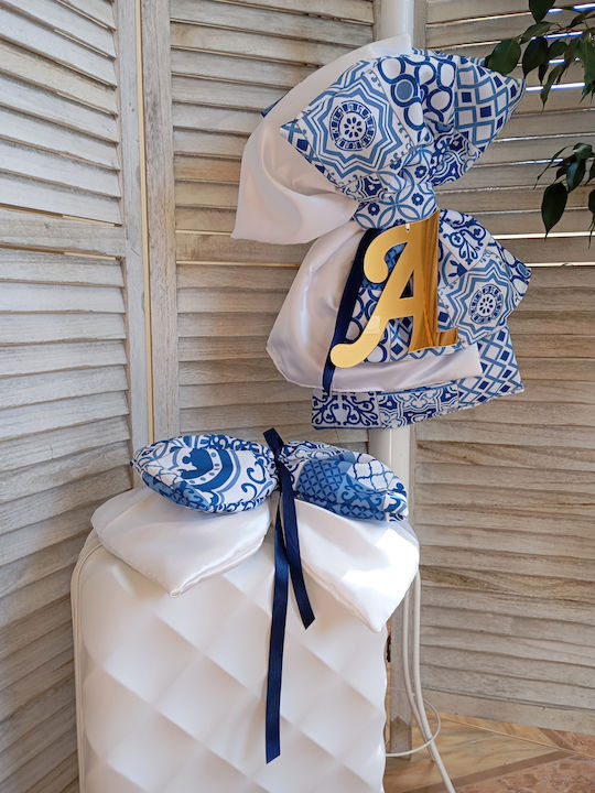 By Anastasia's Art Creations Бебешки Комплект