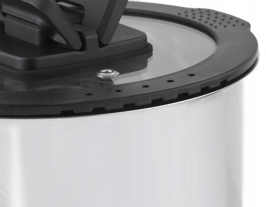 WMF Καπάκι για Κατσαρόλα Γυάλινο 20cm