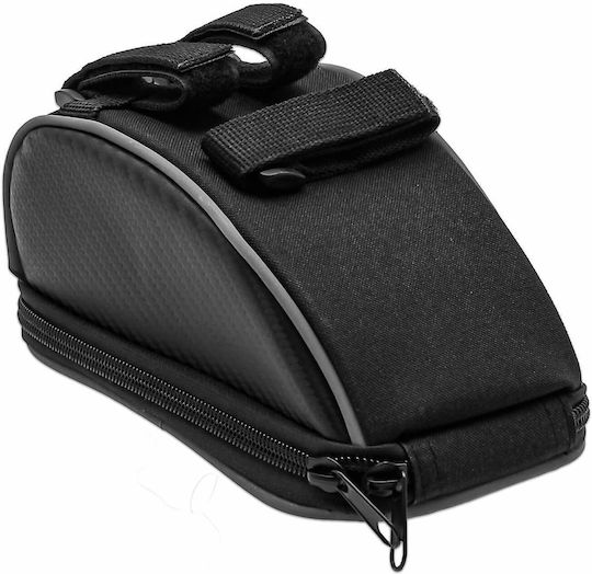 Motorrad Handyhalterung mit Wasserdichtem Etui 5.5" für Lenkrad