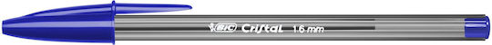 BIC Pixuri Ballpoint Set De Diverse Culori 15 Buc (Diverse Culori)