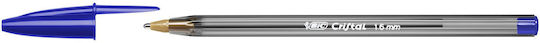BIC Pixuri Ballpoint Set De Diverse Culori 15 Buc (Diverse Culori)