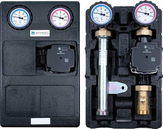 Afriso Electronic Heating Circulator Pump