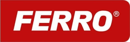 Ferro Electronic Heating Circulator Pump