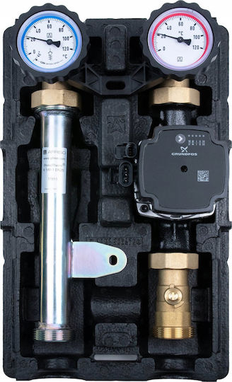 Afriso Electronic Heating Circulator Pump