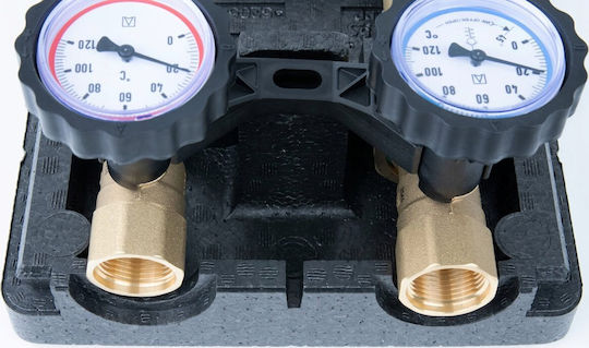 Afriso Electronic Heating Circulator Pump
