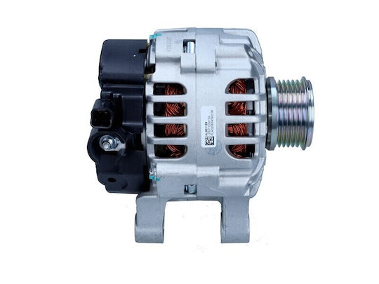 Εναλλάκτης Citroën Nemo 1.4 Hdi 08 Al001129