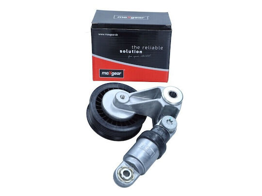 Τεντωτήρας Πολυ-ιμάντα Τροχαλία Vw 2,5td Lt 97 54-0848