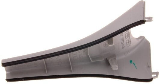 Capac de oglindă Audi A6 11 Argintiu 8t0857593abep5