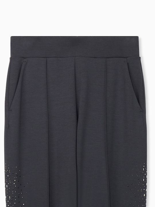 Sweatpants Anthracite