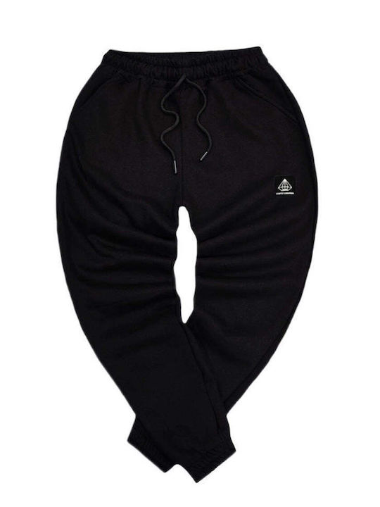 Sweatpants Black