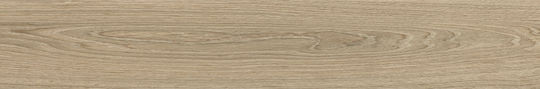 Azulejos Benadresa Interior Floor Tile Matte 120x20cm Walnut