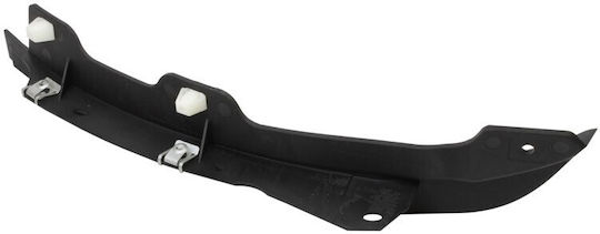 Audi Front Wheel Inner Fender Spoiler A4 08 Left 8k0853887a