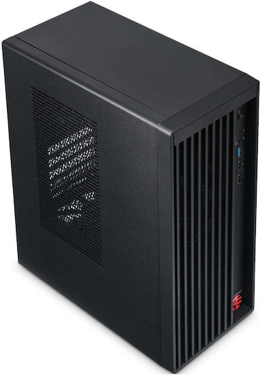 Adax LIBRA Настолен компютър (i5-12400/16GB DDR4/512GB SSD/W11 Pro)