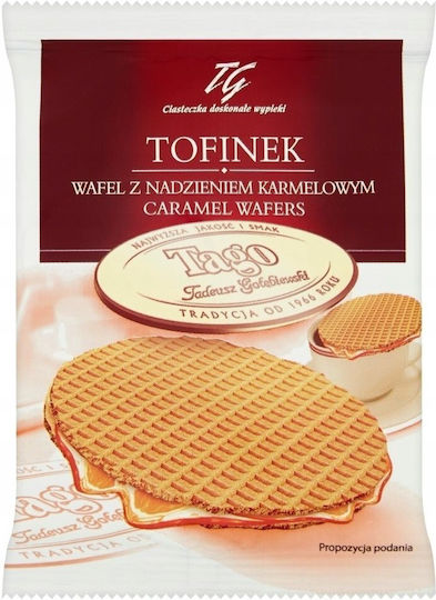 Tago Protein Kekse Mit Füllung 40g