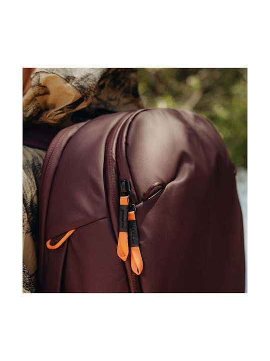 Peak Design Ορειβατικό Σακίδιο 30lt Μωβ Hiking