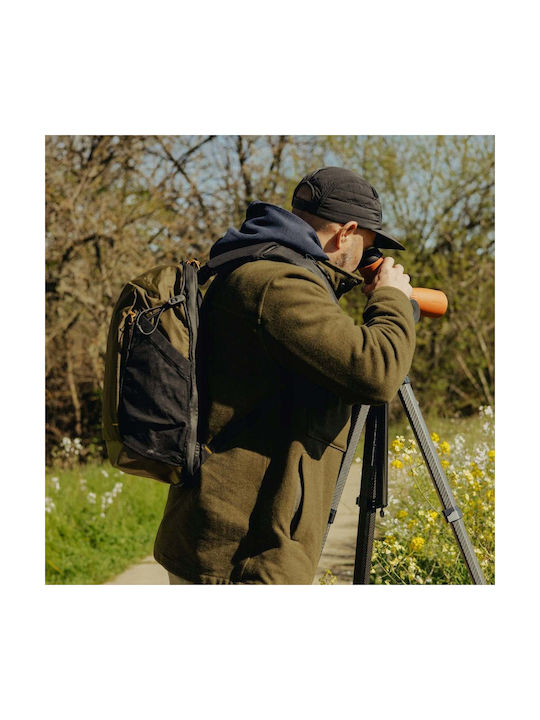 Peak Design Ορειβατικό Σακίδιο 18lt Πορτοκαλί Daypack