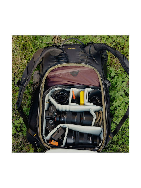 Peak Design Ορειβατικό Σακίδιο 45lt Hiking