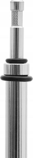 Glareone Fatboy C-Stand Beleuchtungsbasis Boom Arm