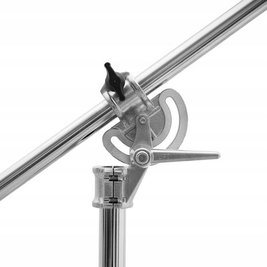 Glareone Fatboy C-Stand Beleuchtungsbasis Boom Arm