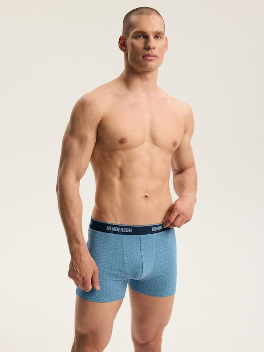 Henderson Henderson
