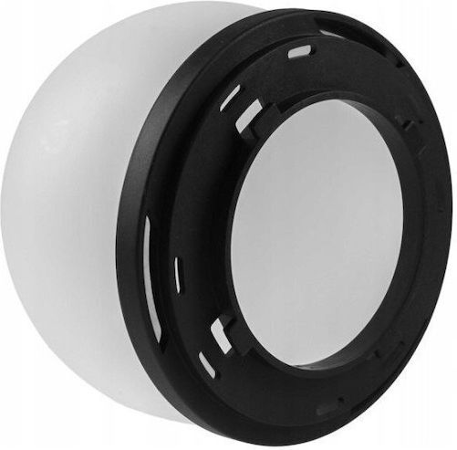 Glareone G Softball – Kugelröhrende Diffusor
