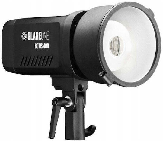 Glareone Glareone Botis 400 Studio Lampen Blitzlampe