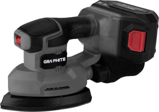 Graphite 58GE141 Παλμικό Τριβείο 18V Solo
