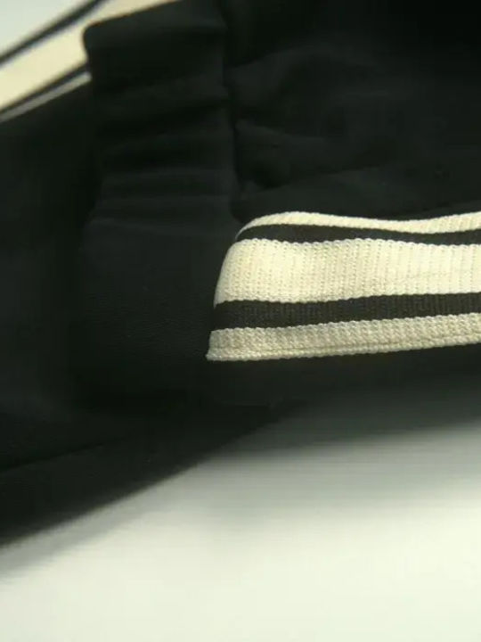 Kids Sweatpants Black