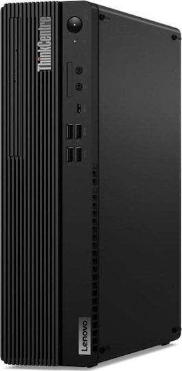 Lenovo ThinkCentre M75s Gen 5 Desktop PC (Ryzen 5-8500G/16GB DDR5/512GB SSD/W11 Pro)