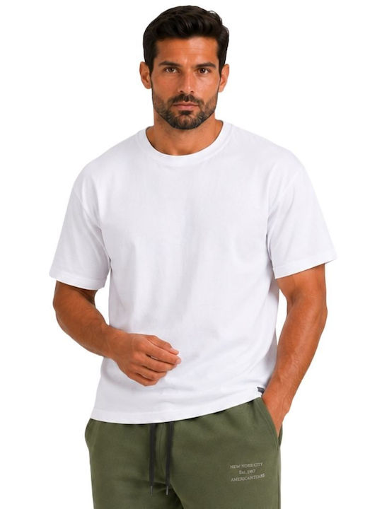 T-shirt White