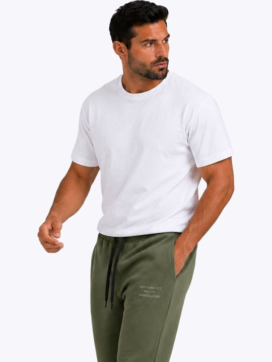 T-shirt White