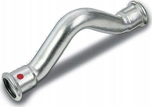 Sanha Извит Преход Sanha-therm C-stahl D18sanha