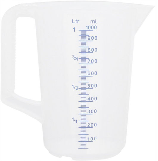 Paderno Kunststoff Doser Küchen 250ml Paderno Kunststoff Doser Küchen 250ml